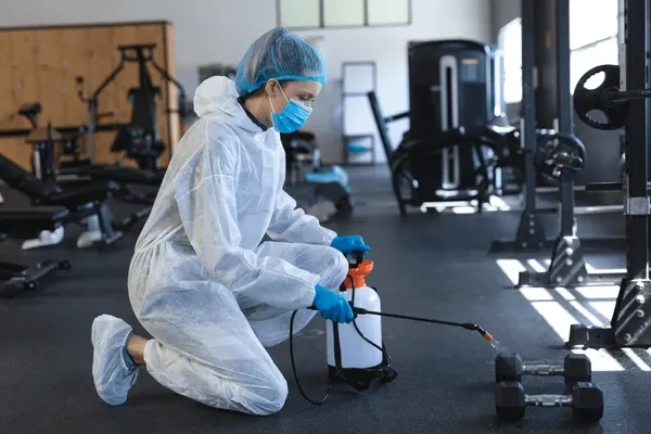 All Photos for DailyPro Commercial Cleaning in Miami, FL