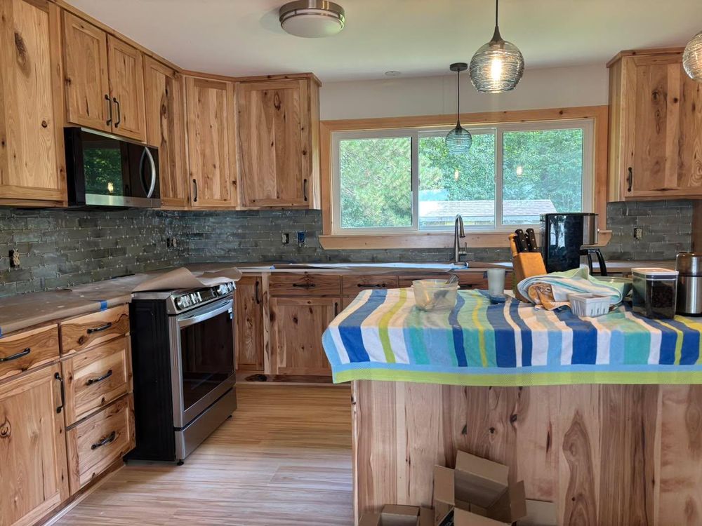 All Photos for Rivers Edge Tiling LLC in Brainerd, MN