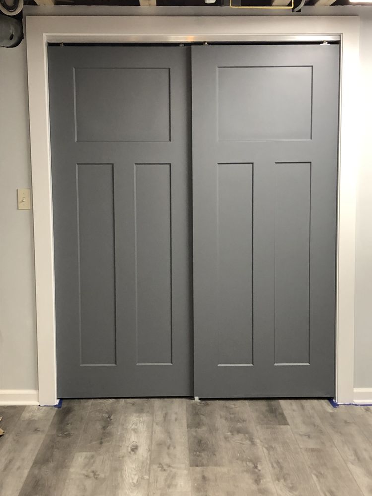 All Photos for David W Taylor Construction in Barberton, OH