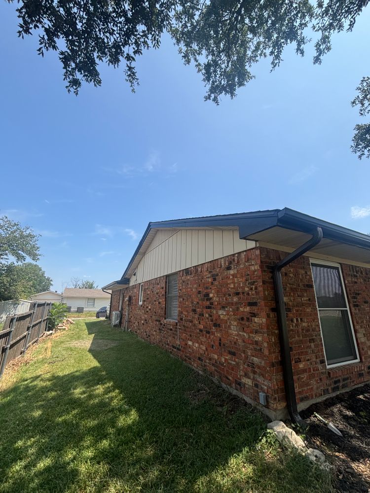 All Photos for Double SS Construction & Roofing in Luling, TX