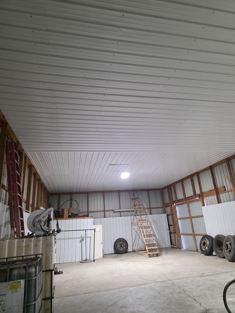 All Photos for Clear Path Contracting & Services Inc. in New Tazewell, TN