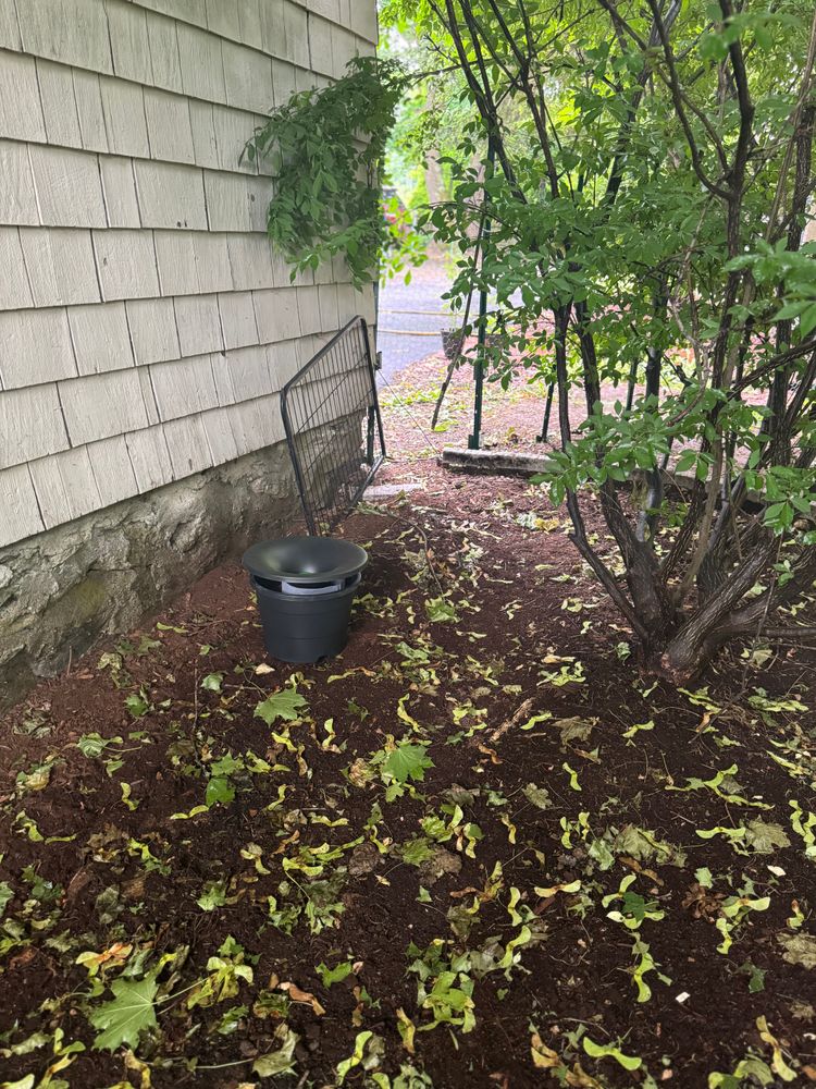 Mosquito/tick control for Perillo Property maintenance in Hopewell Junction, NY