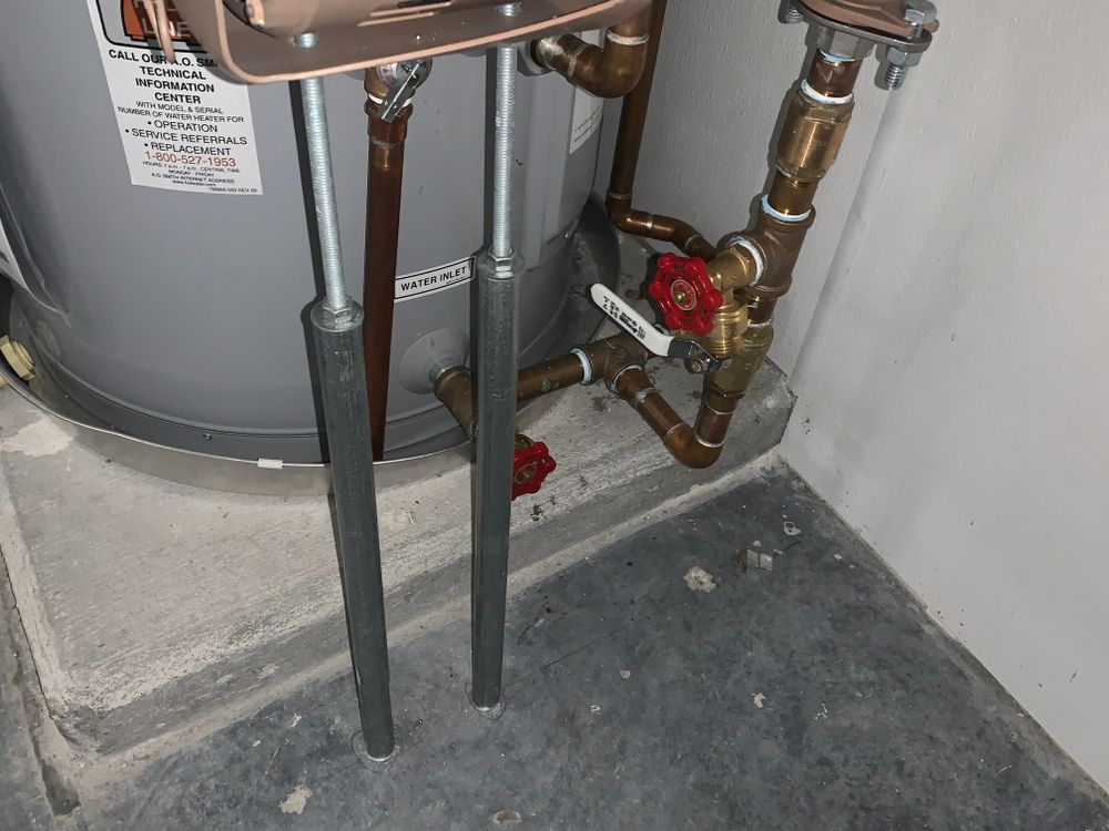 All Photos for Nomadic Plumbing Orlando in Orlando, FL