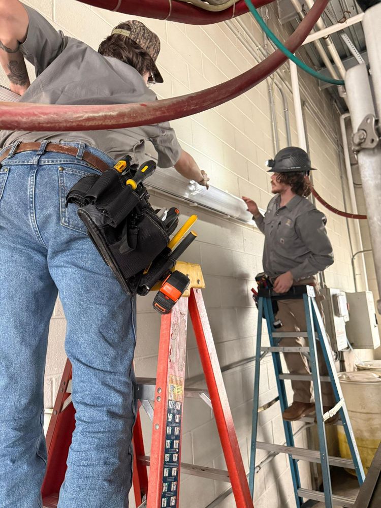 All Photos for Li Electric of TN in Columbia, TN