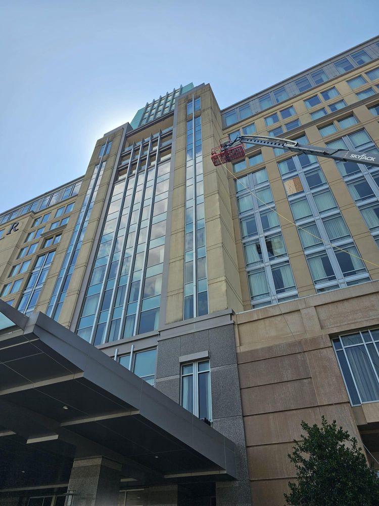 All Photos for Sunlight Building Services in Birmingham, AL