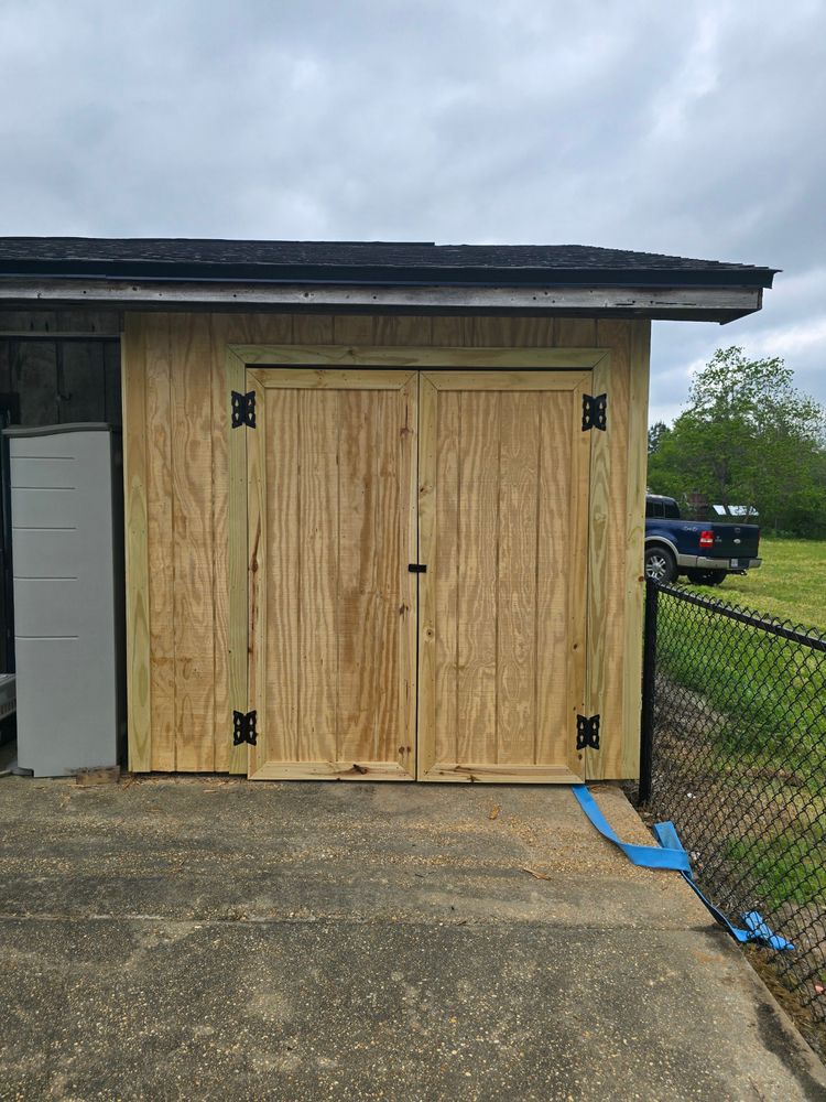 All Photos for Phillips Fencing Solutions in Pensacola, FL