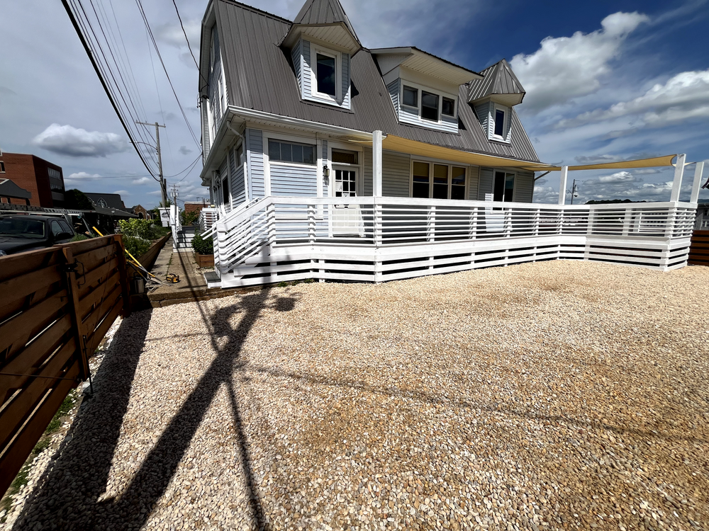 All Photos for Wheeler Brothers Construction in Kingsport, TN