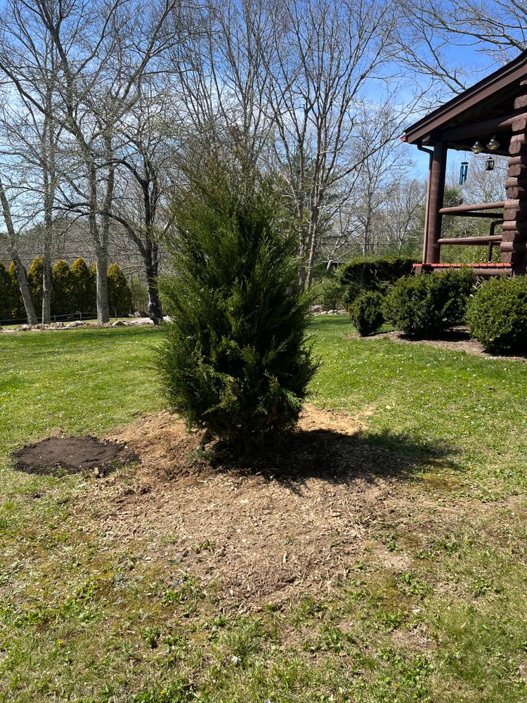 All Photos for Evolution Landscaping and Construction  in Charlestown, RI