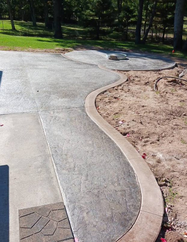 Masonry for J&J Masonry and Concrete in Escanana, MI