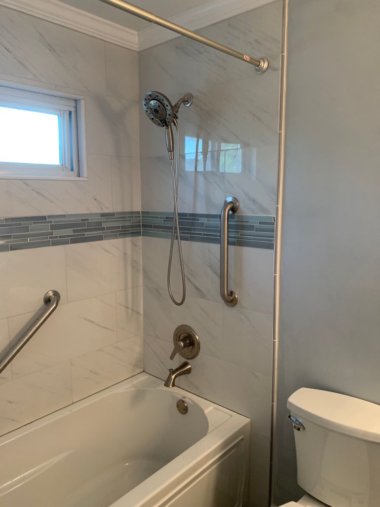 Bathrooms for Blue Collar Contracting in Barnegat, NJ
