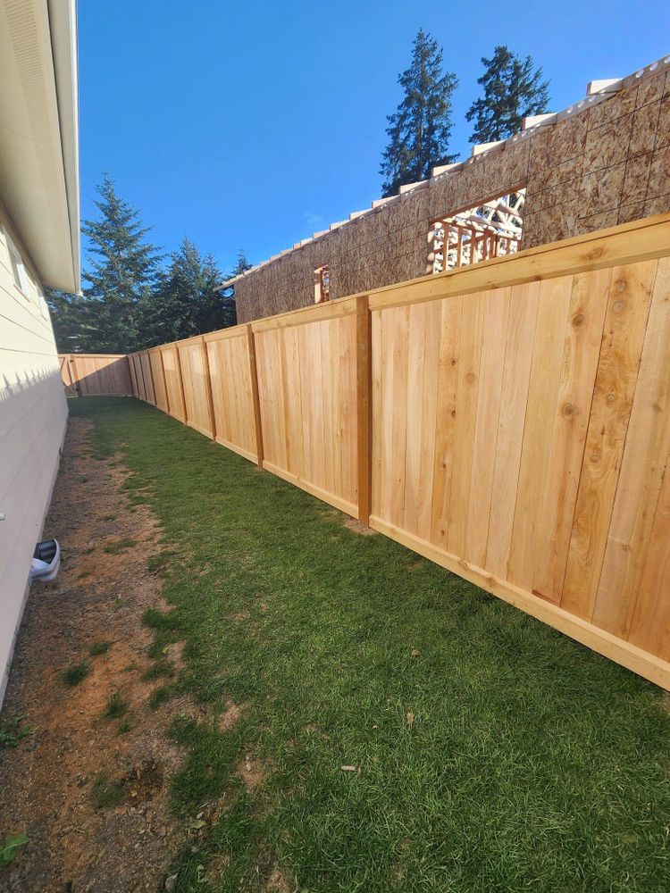 All Photos for The Baskins Sawmill in Port Angeles,  WA