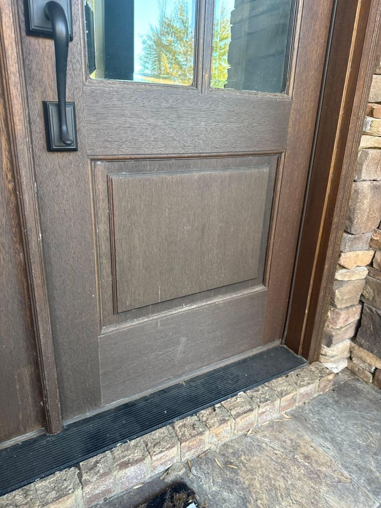 All Photos for Soden Paint Collective, LLC in Booneville, MS