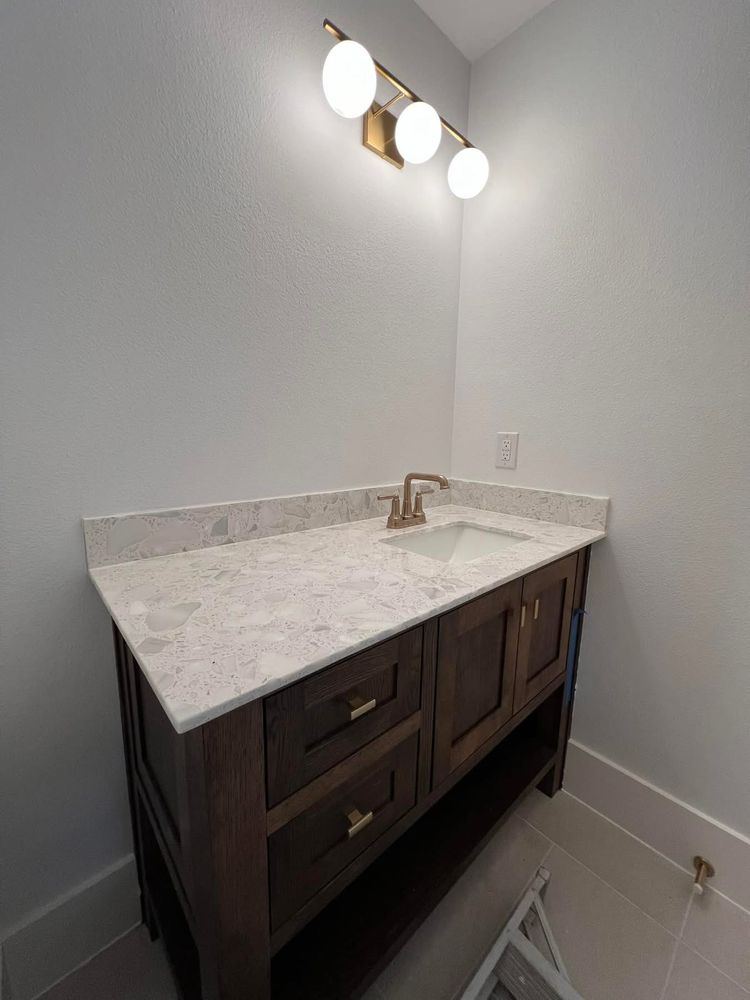 All Photos for Tailor Made Custom Homes in North, TX