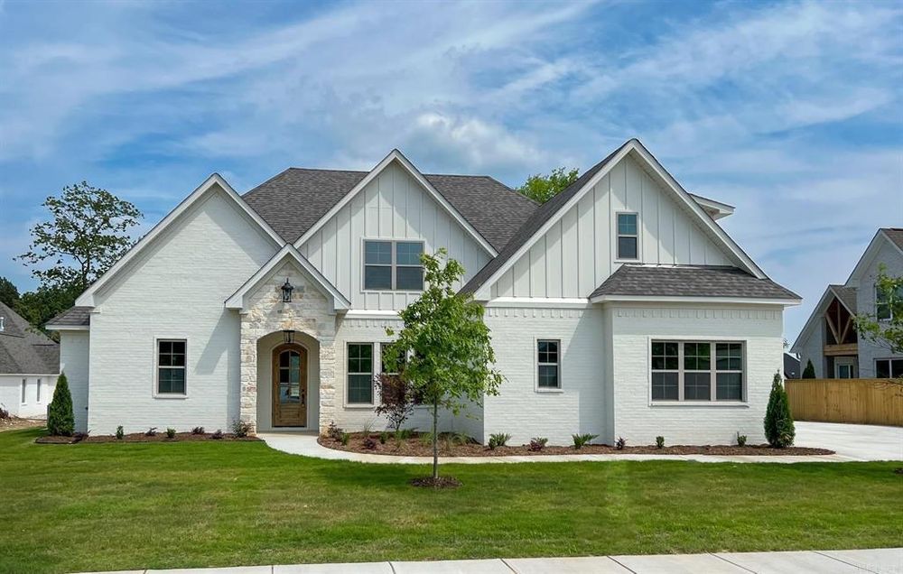 All Photos for Stone Works in North Little Rock, AR