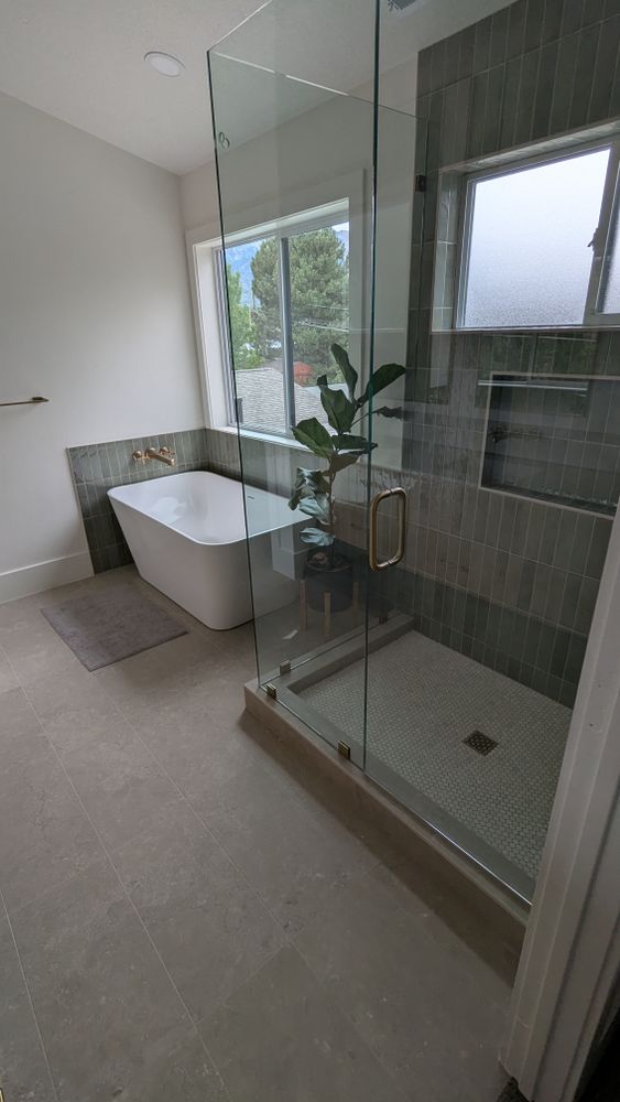 All Photos for Rick's Tile and Marble in Taylorsville, UT