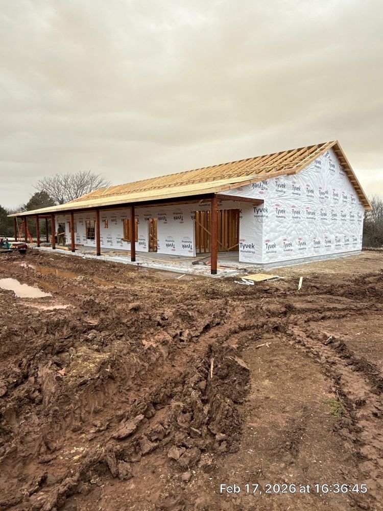 All Photos for Edgecomb Builders in Ottawa , KS