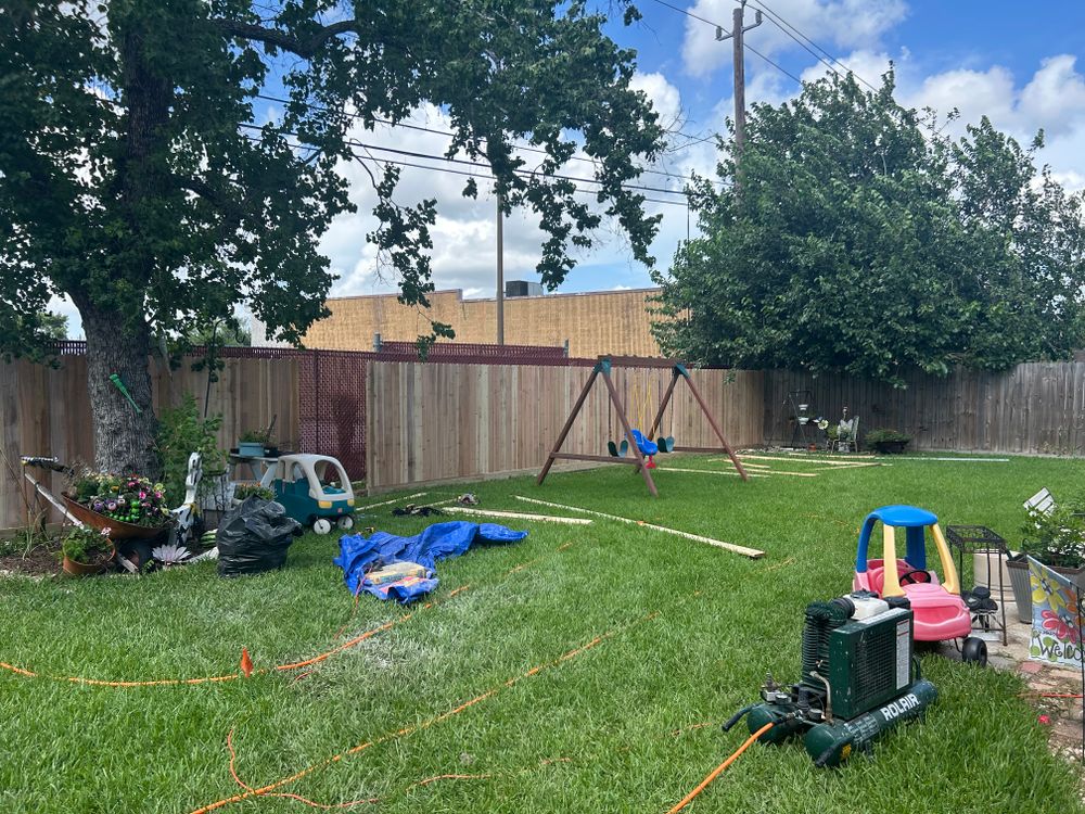 All Photos for Twisted J Services in Deer Park, TX