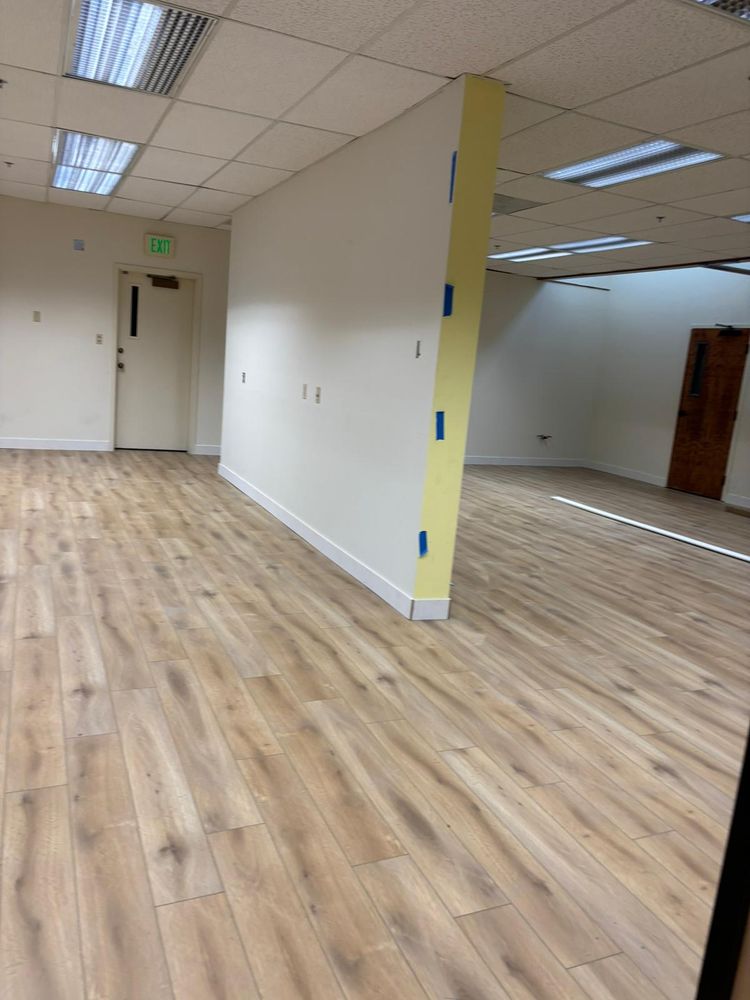 All Photos for Unique Hardwood Floors in Concord, CA