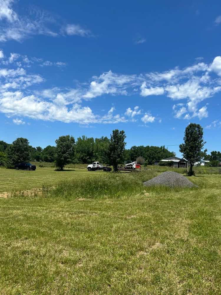 All Photos for Z's Land Management & Forestry Mulching in Smithville, TN