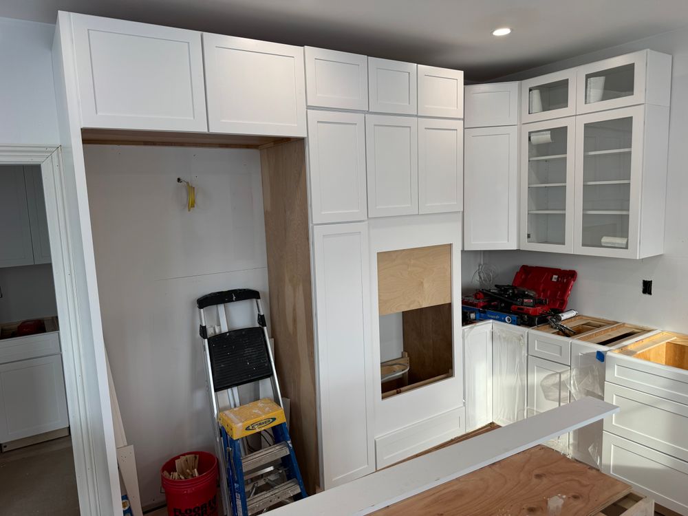 All Photos for Make It Right Contracting in East Hampton, NY