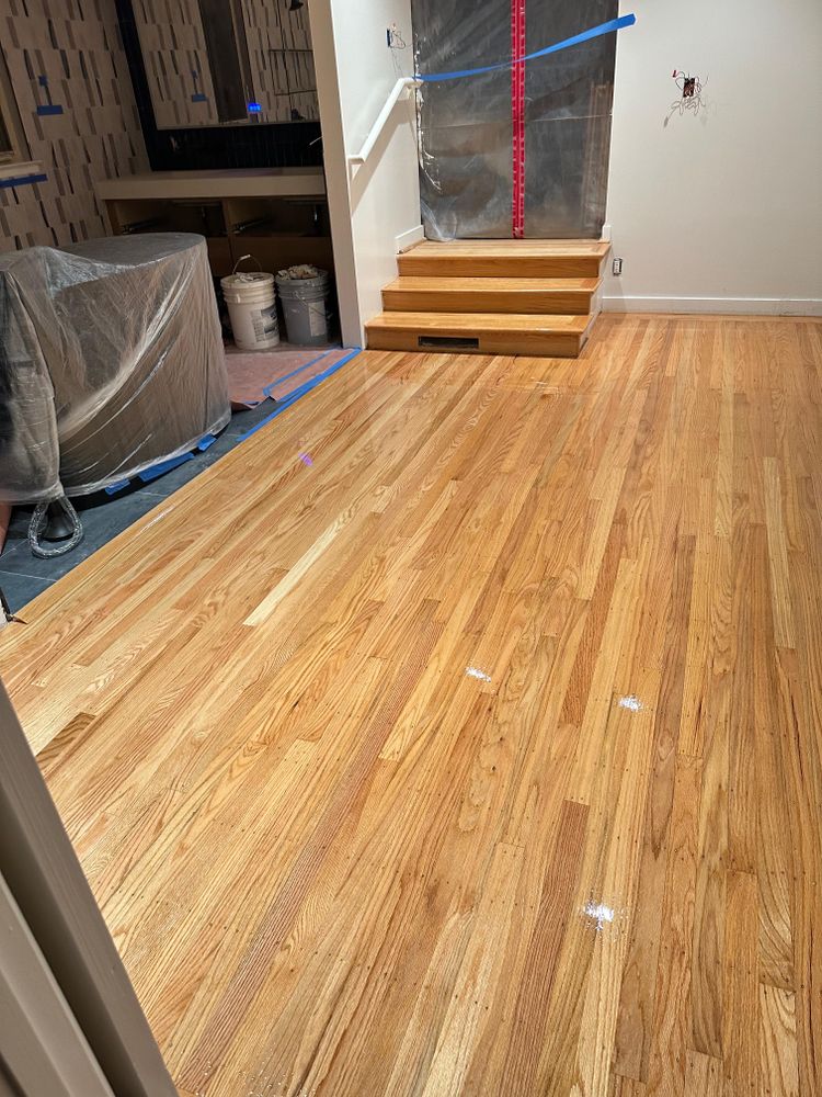 All Photos for Unique Hardwood Floors in Concord, CA