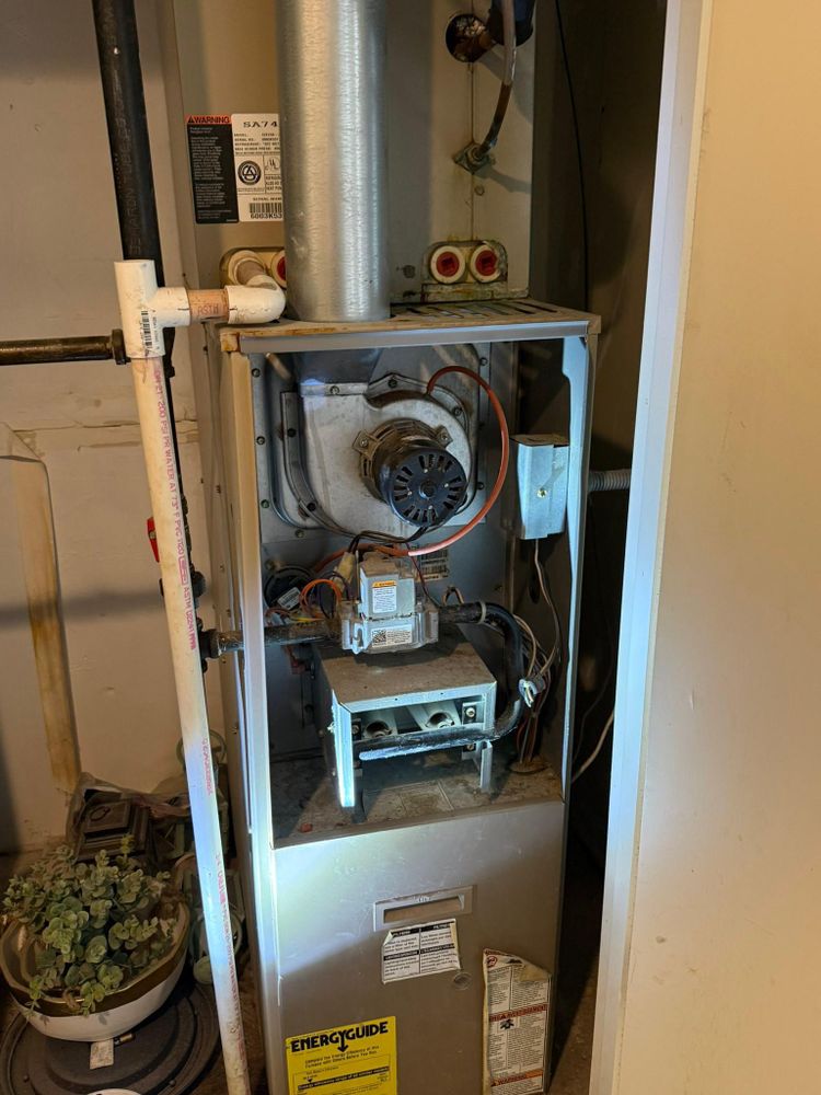 All Photos for TJS HVAC Services in Basehor, KS