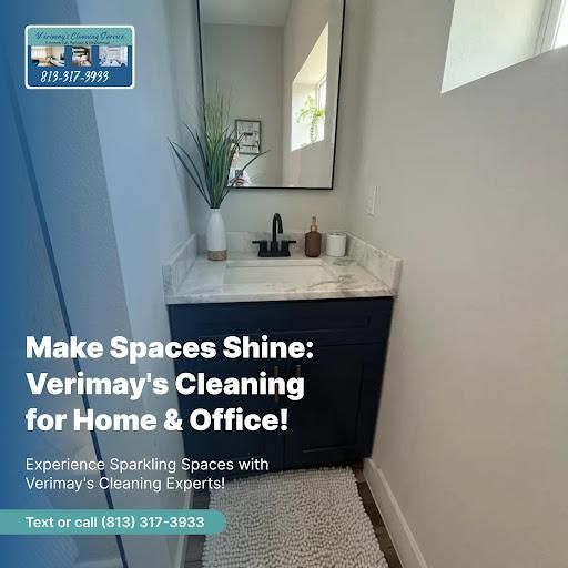 Landscape Design and Installation for Verimay's Garden and Landscaping in Hillsborough County, FL