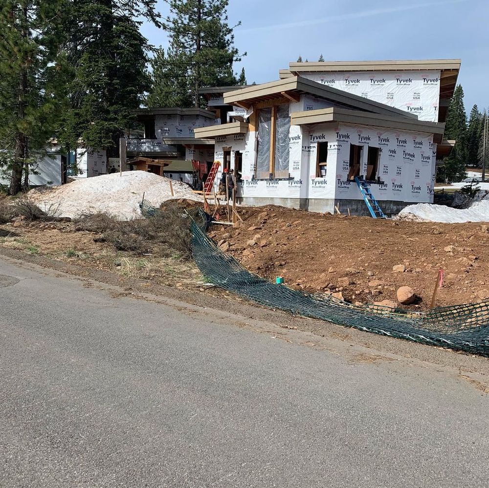 All Photos for Barraza Construction Inc in Truckee, CA