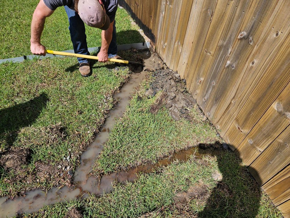 All Photos for Southern Shade Property Service in Ray City, GA