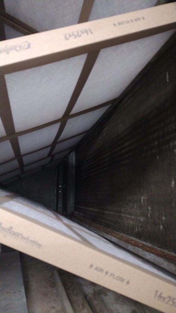 HVAC for Sowega Conditioned Air in Bainbridge, GA