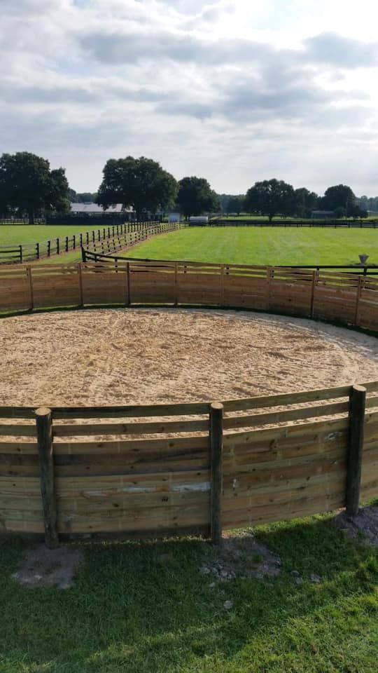 All Photos for Bauer Fencing & Farm Maintenance in Ocala, FL