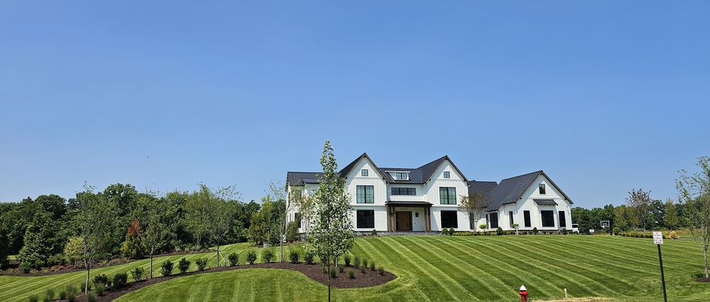 All Photos for M&M Lawn Care in Sterling, VA