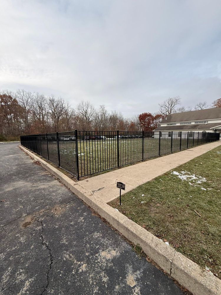 Deck & Patio Installation for BASE Contracting in Dundee,  MI