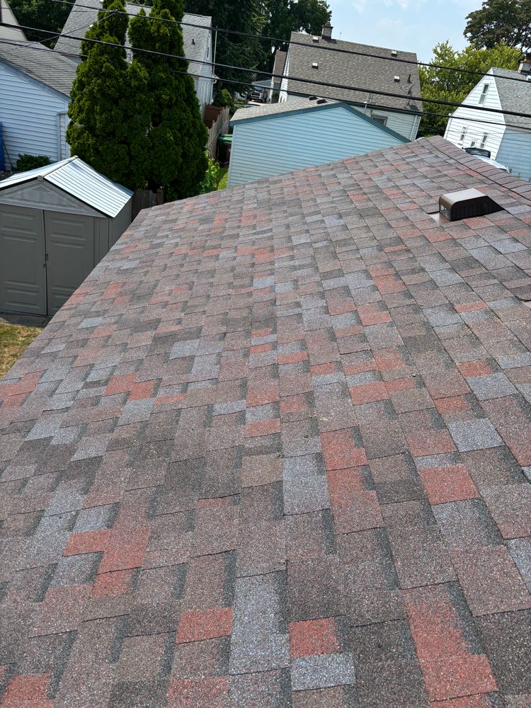 All Photos for Bells Roofing and Construction in Roseville, MI