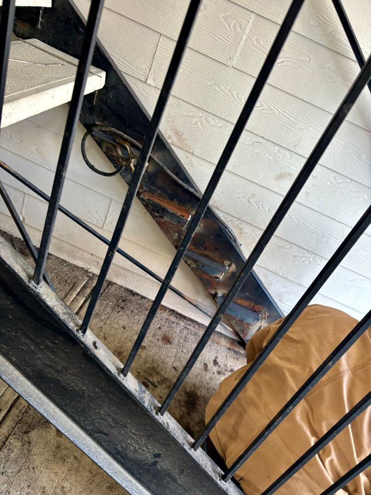 All Photos for P.P. Welding And Services in Indianapolis, IN