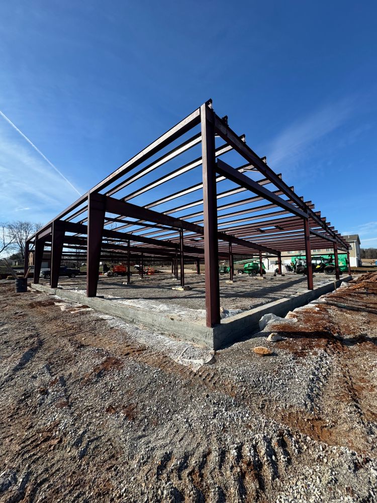 All Photos for Paramount Construction in Lexington, KY