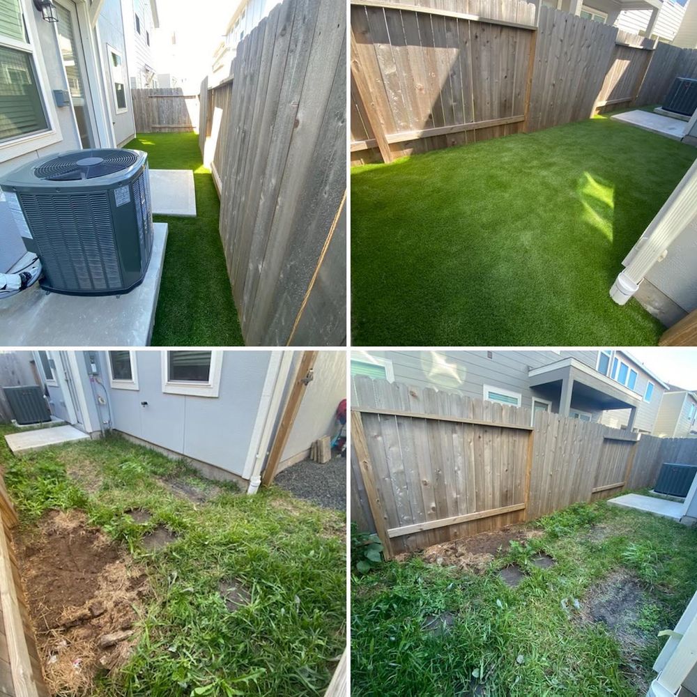 All Photos for OTM Hardscape & Construction in Houston, TX