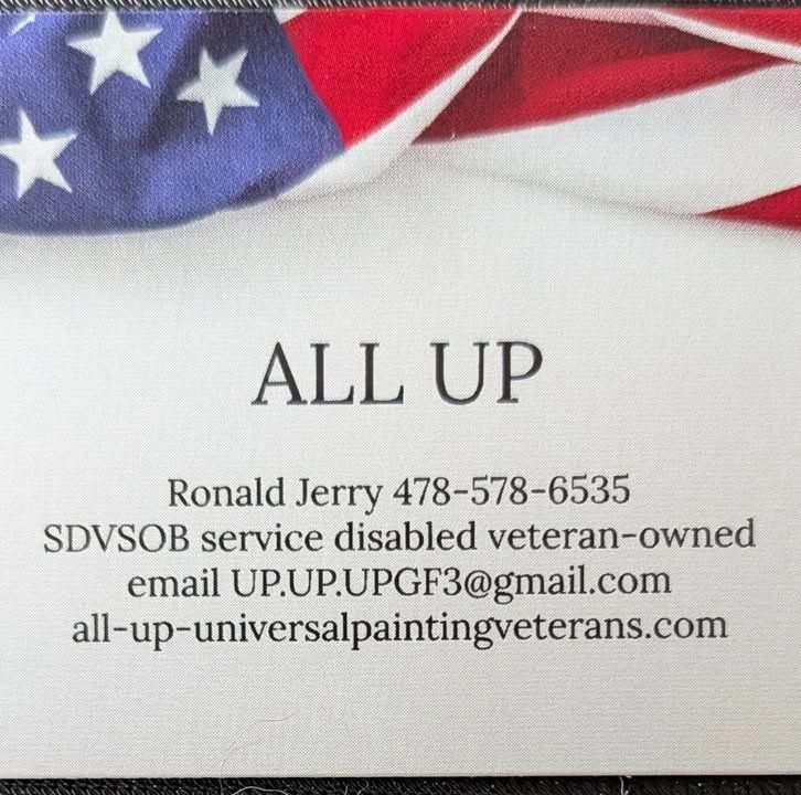 All Photos for ALL UP in Warner Robins, GA