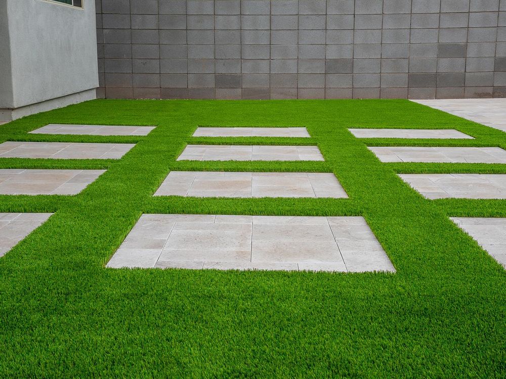 Landscaping for All Green Landscapes in Phoenix, AZ