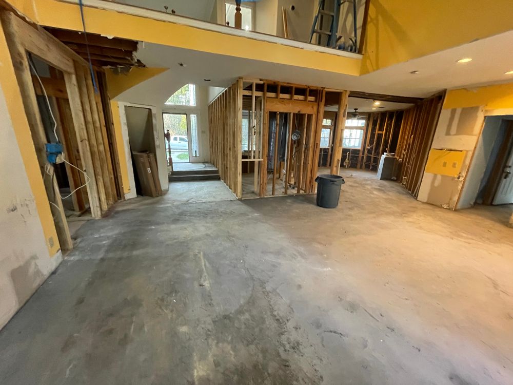 All Photos for SuperMike’s Remodeling  in Waller, TX