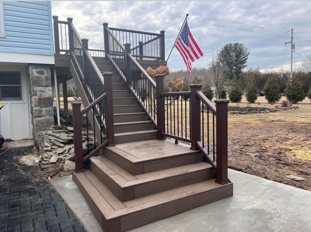 All Photos for Ark Exterior Solutions in Easton,  PA