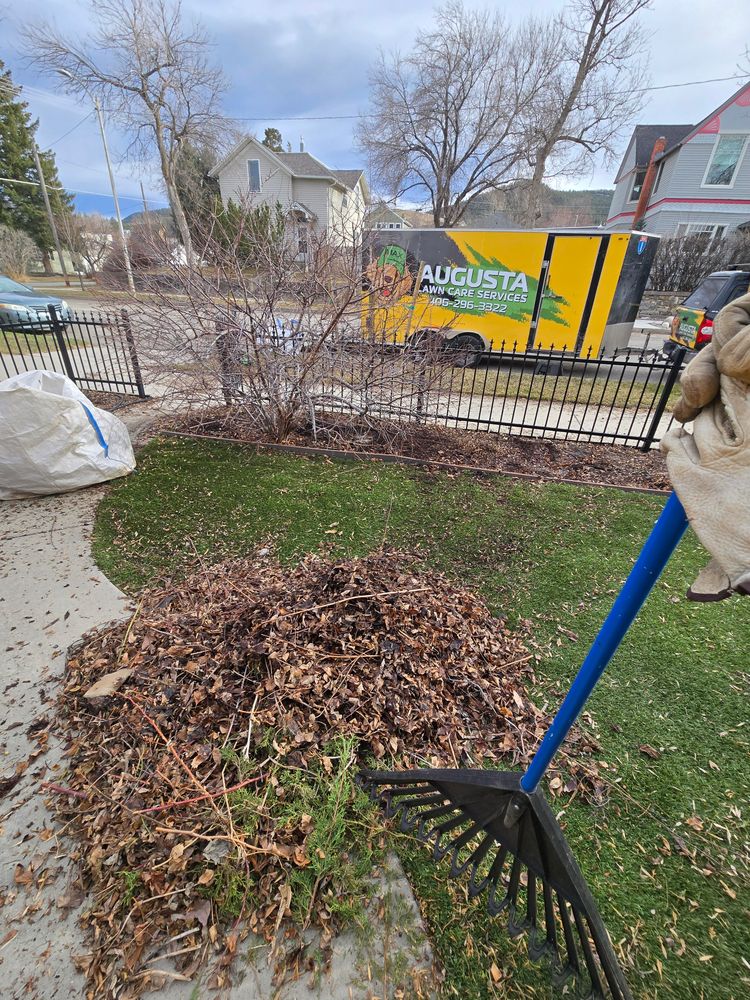 All Photos for Eagle Bay is Proud to Transition to Augusta Lawn Care of Helena in Helena, MT
