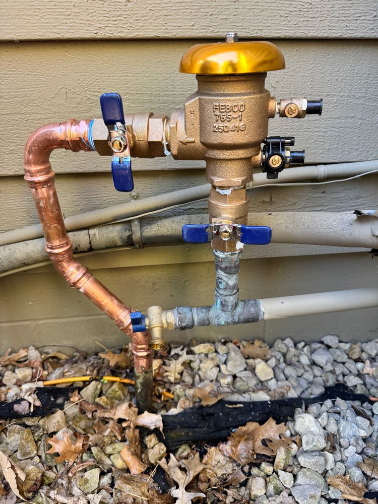 All Photos for PLUMBX in Inver Grove Heights, MN