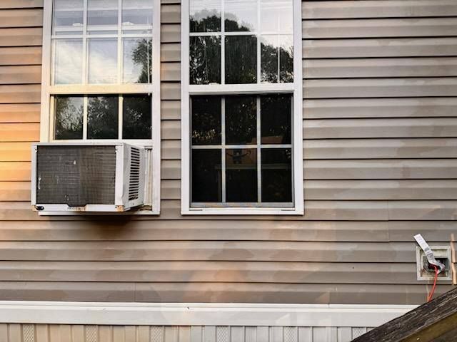 Exterior Repairs for A+ Handyman in Montgomery, AL