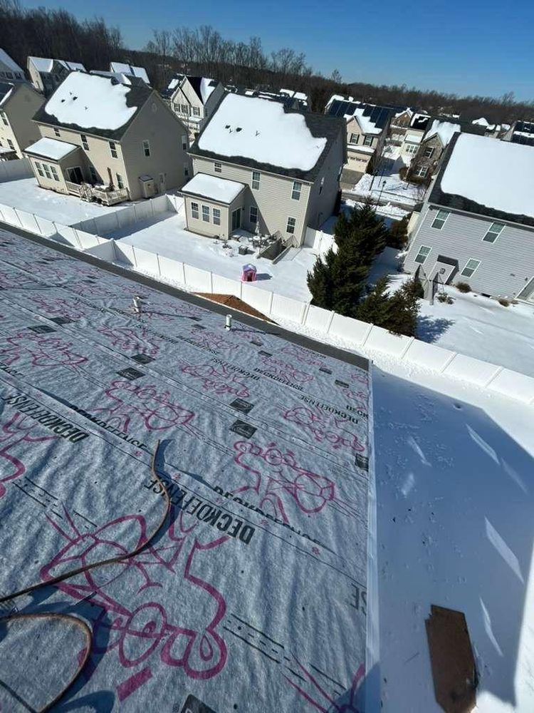 All Photos for La Bendicion Construction LLC in Annandale, VA