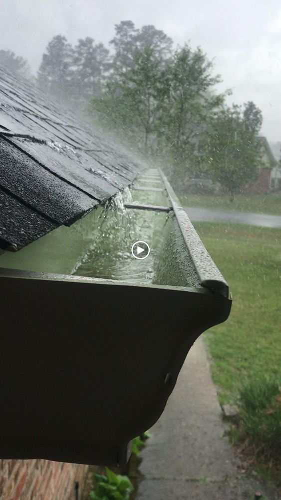 All Photos for Classic Gutters and Roofing in Blanchard, LA