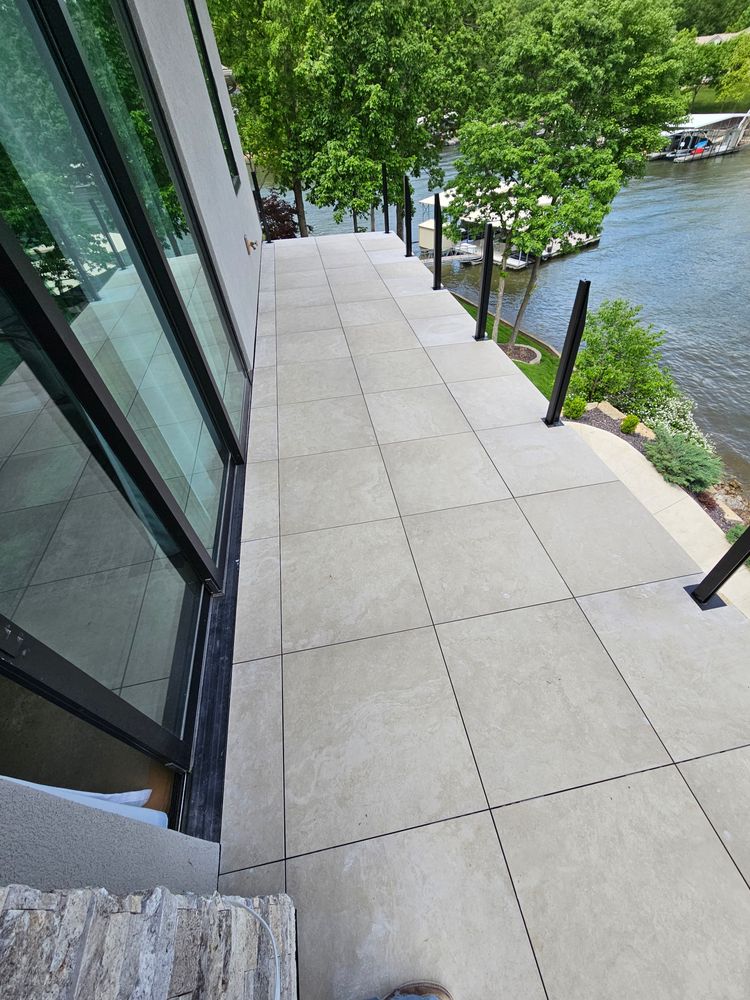 All Photos for Smart Flooring in Sunrise Beach, MO