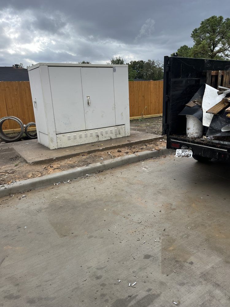 All Photos for South Coast Concrete n Demolition in Alvin, TX