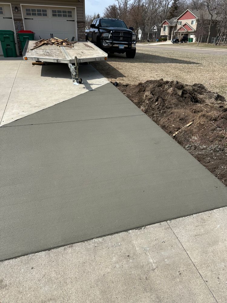 All Photos for Mccoy Concrete Inc.  in Minneapolis, MN