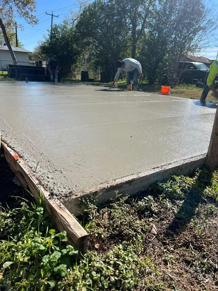 All Photos for King Services in Seguin, TX